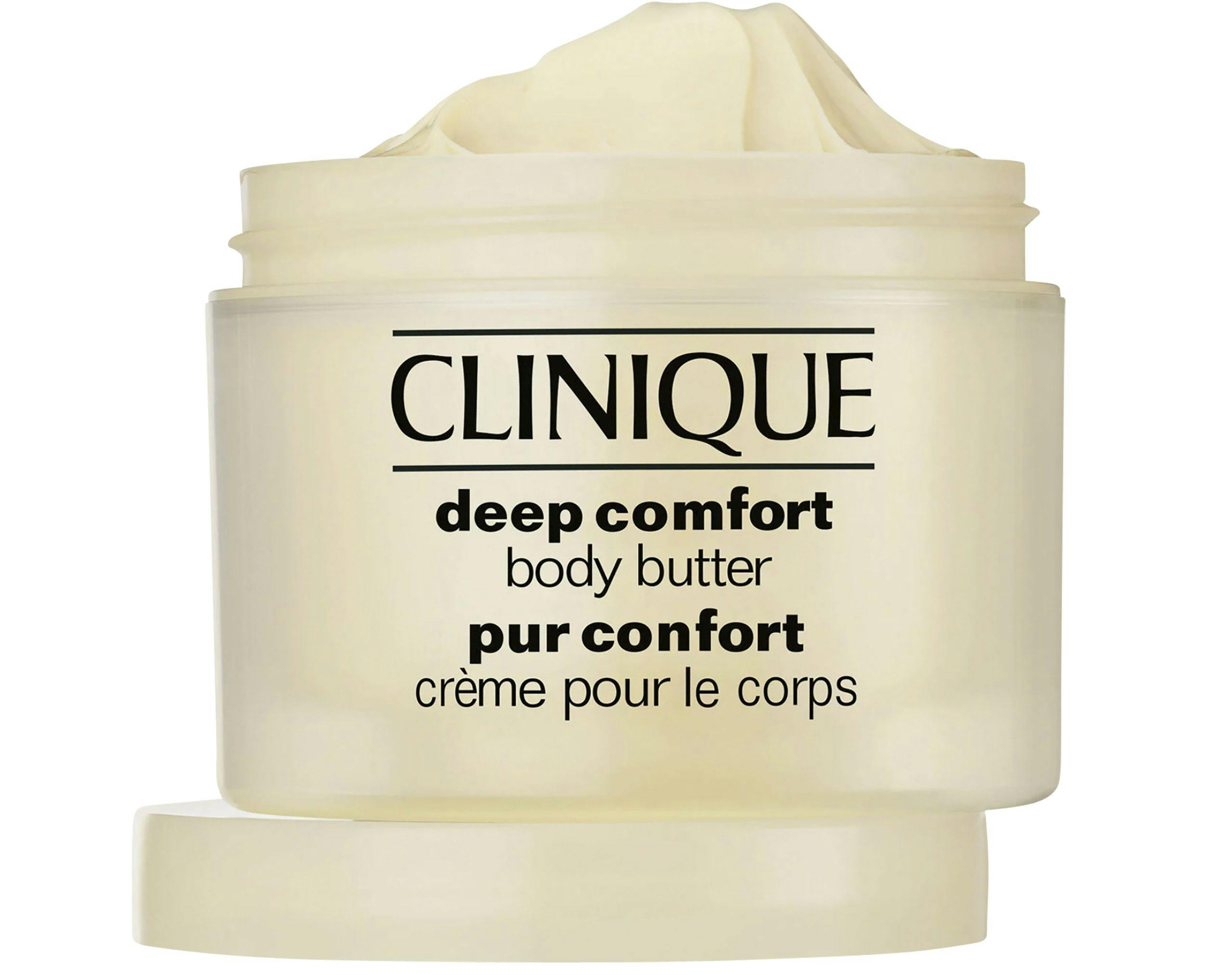 Clinique 1 Kroppskrem